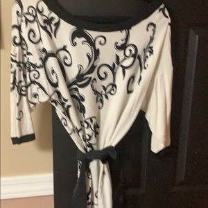 Casual dress - cotton and soft